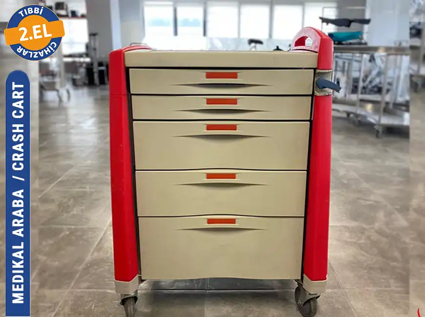 İkinci El Medikal Araba